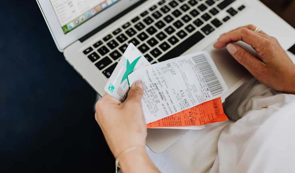 pénztárbizonylat